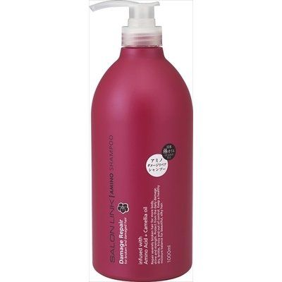 Dầu Gội Salonlink Phục Hồi Tóc Hư Tổn 1000ml