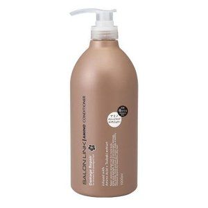 Dầu Xả Salonlink Phục hồi Tóc Hư Tổn 1000ml