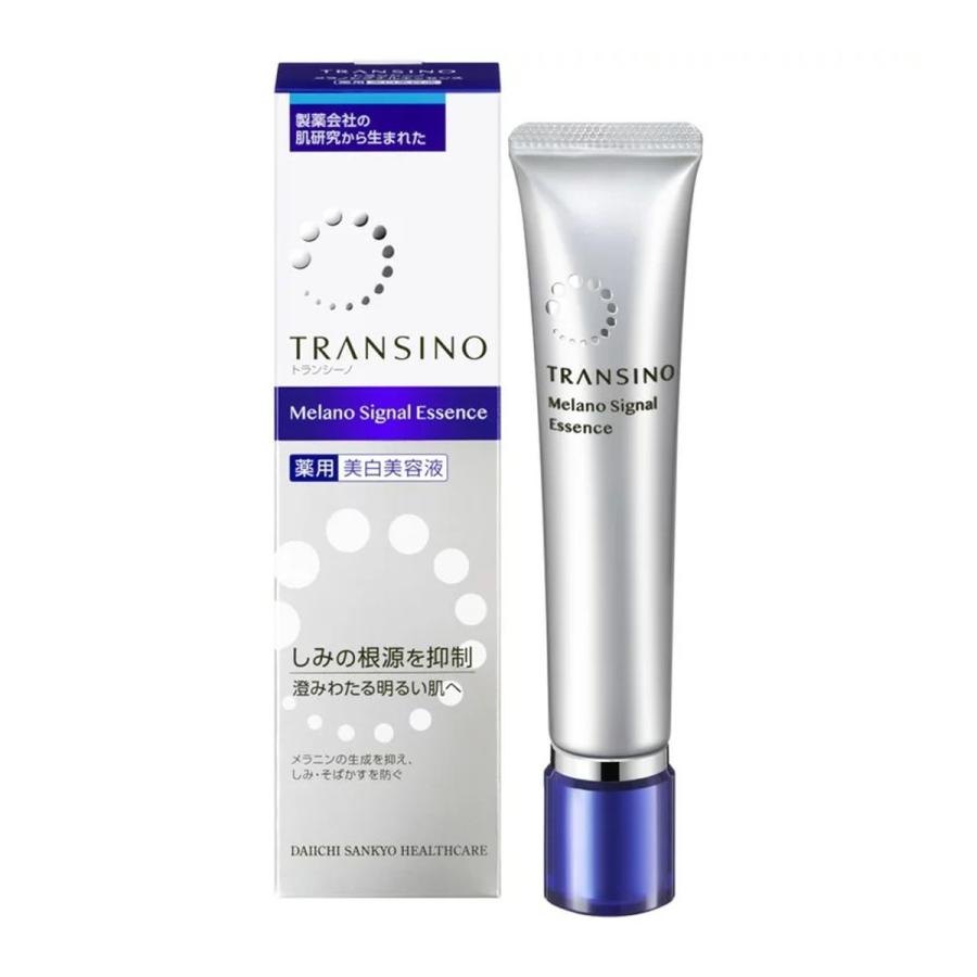 Tinh Chất Trị Nám Transino Medicated Melano 50g