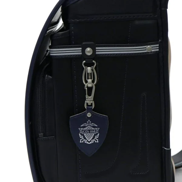 Balo Cặp sách Chống Gù Osaka Randoseru Nhật KAP8852 - Navy
