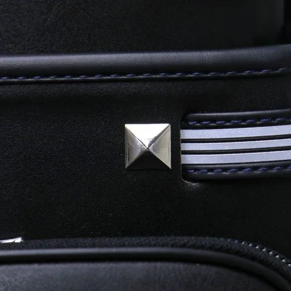 Balo Cặp sách Chống Gù Osaka Randoseru Nhật KAP8852 - Navy