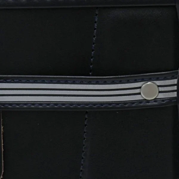 Balo Cặp sách Chống Gù Osaka Randoseru Nhật KAP8852 - Navy