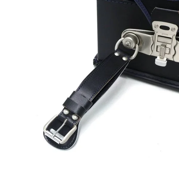 Balo Cặp sách Chống Gù Osaka Randoseru Nhật KAP8852 - Navy