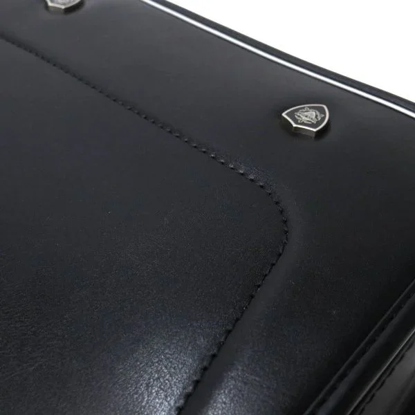 Balo Cặp sách Chống Gù Osaka Randoseru Nhật KAP8852 - Navy