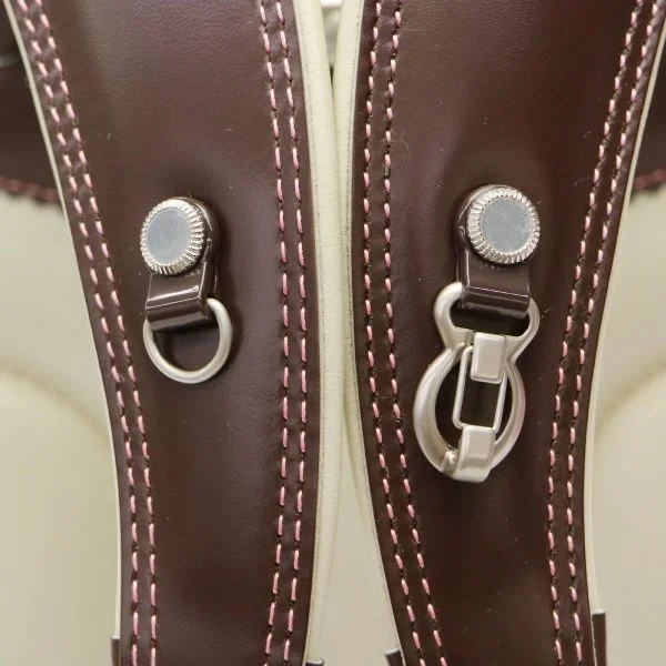 Balo Cặp sách Chống Gù OSAKITA Randoseru Nhật KAFL83 - Dark Brown
