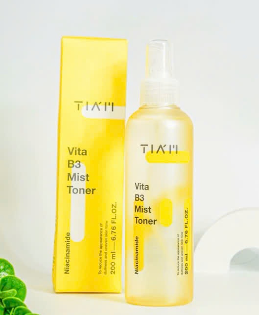 Toner Tiam