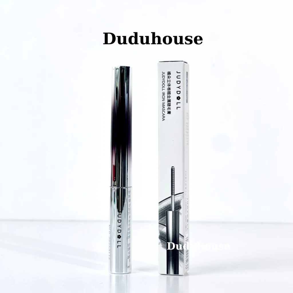 Mascara JudyDoll Curling Iron 3g #01