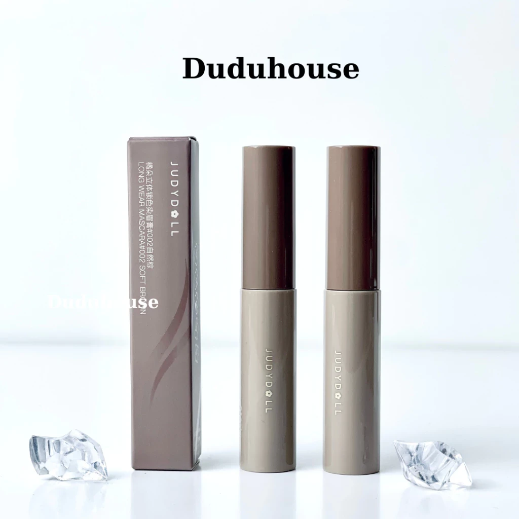 Mascara Lông Mày JudyDoll #03