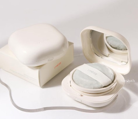 Phấn Phủ Bột Laneige 7g