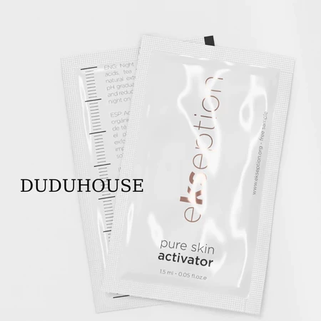 Sample Serum Kẽm Ekseption 4ml