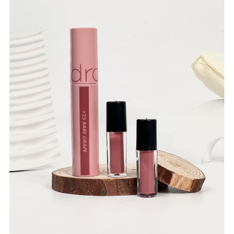 Son Romand Juicy Lasting Tint Màu 23