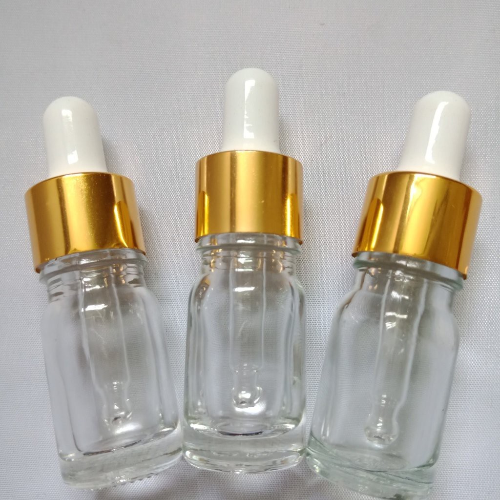 Chai Serum Trong 5ml