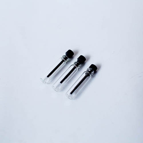 Ống Thủy Tinh Dạng Chấm 1ml - Lẻ 1 Ống
