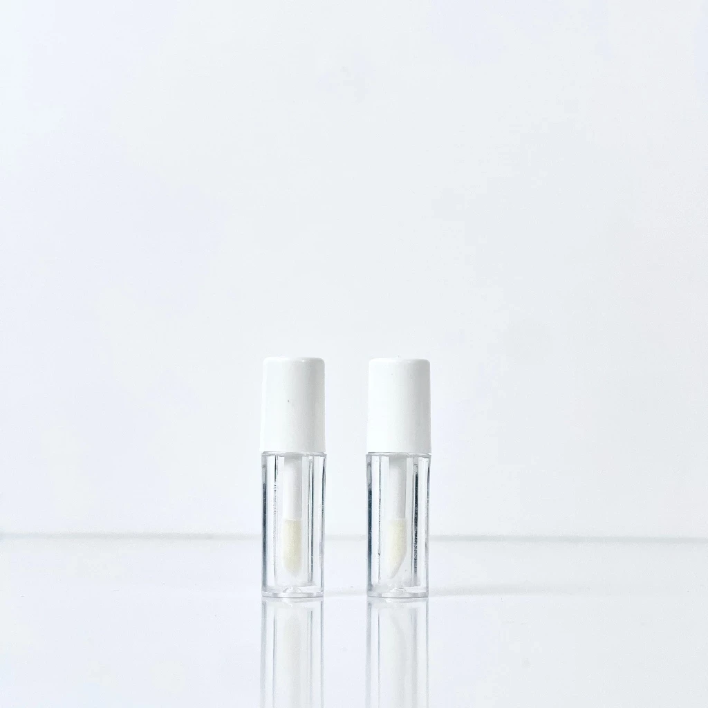 Chai Chiết Son 0.8ml