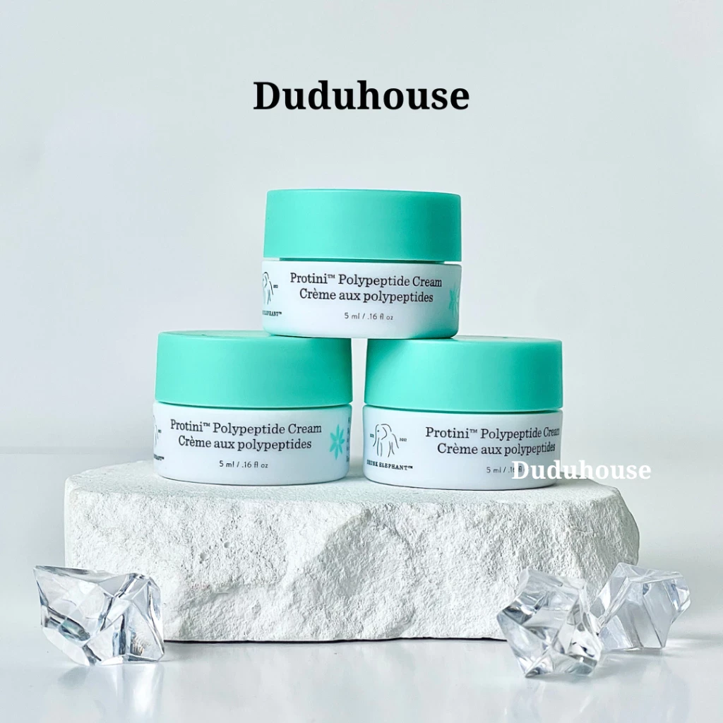 Kem Dưỡng Drunk Elephant Protini Minisize 5ml