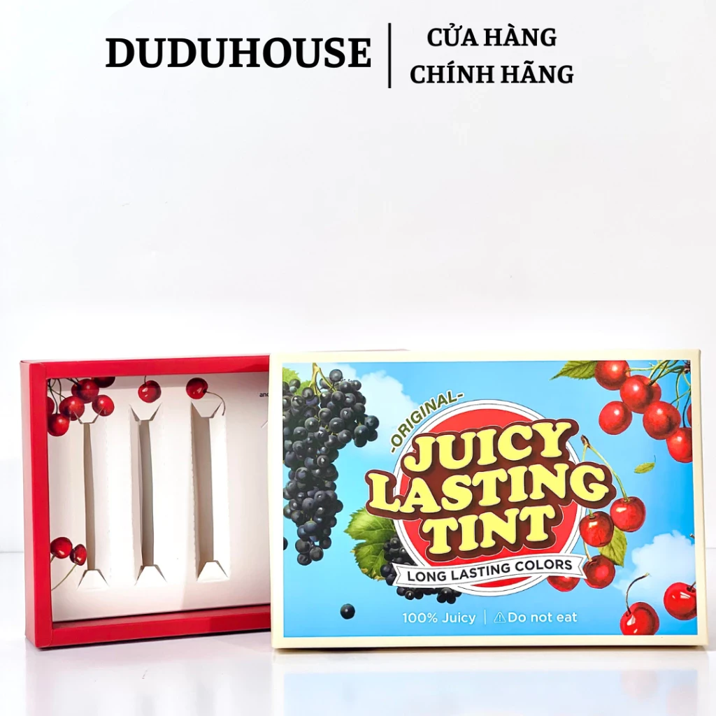 Hộp Trái Cây 3 Khay