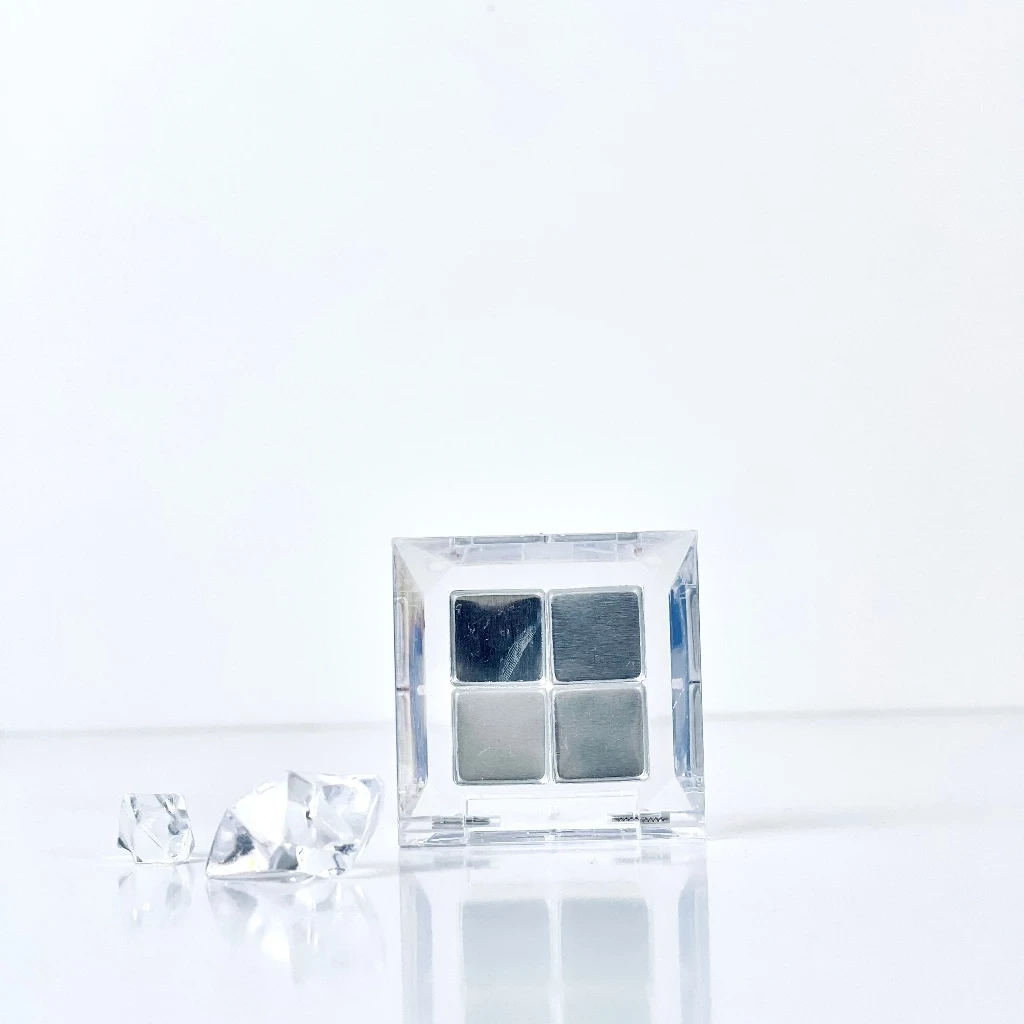 Khay Chiết 4 ô Ô