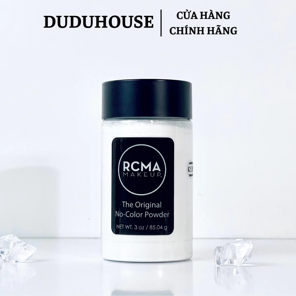 Phấn Phủ RCMA