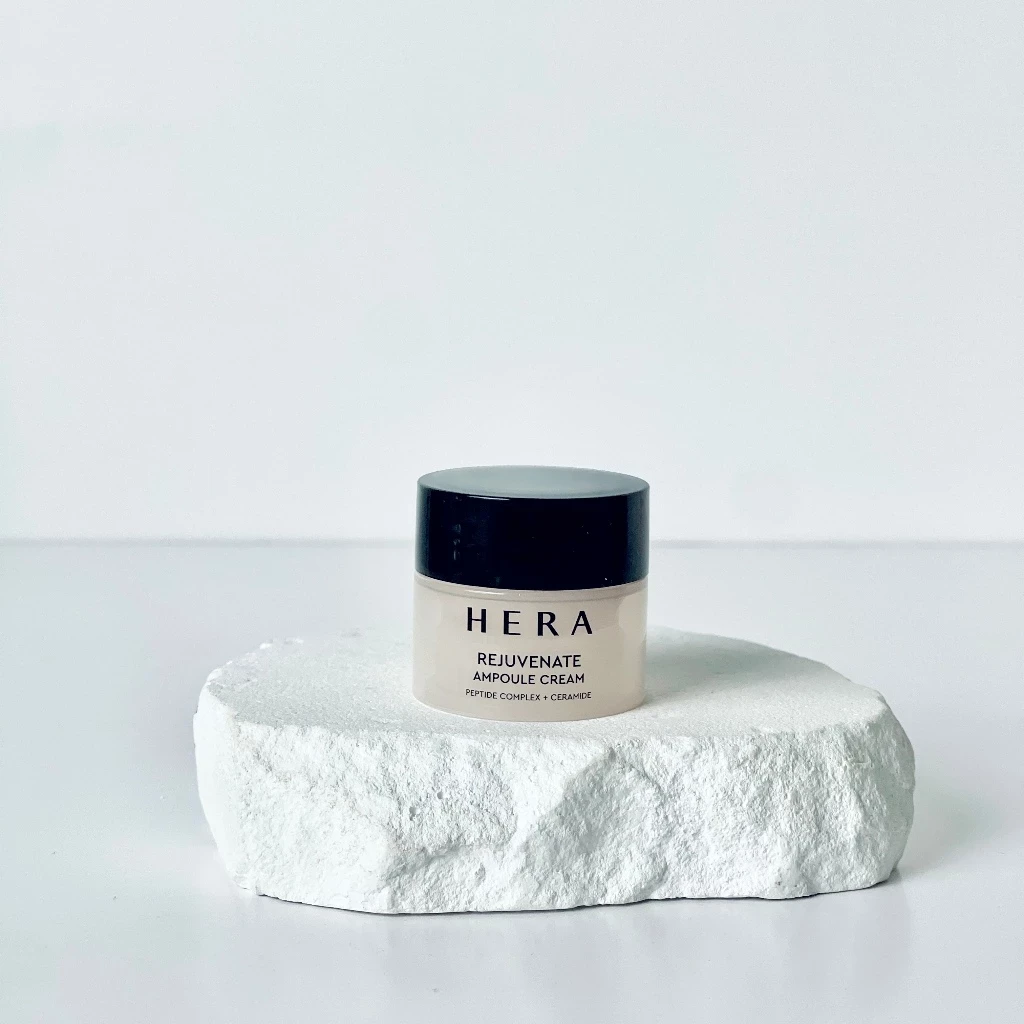 Kem Dưỡng Hera Rejuvenate Minisize 5g Nobox