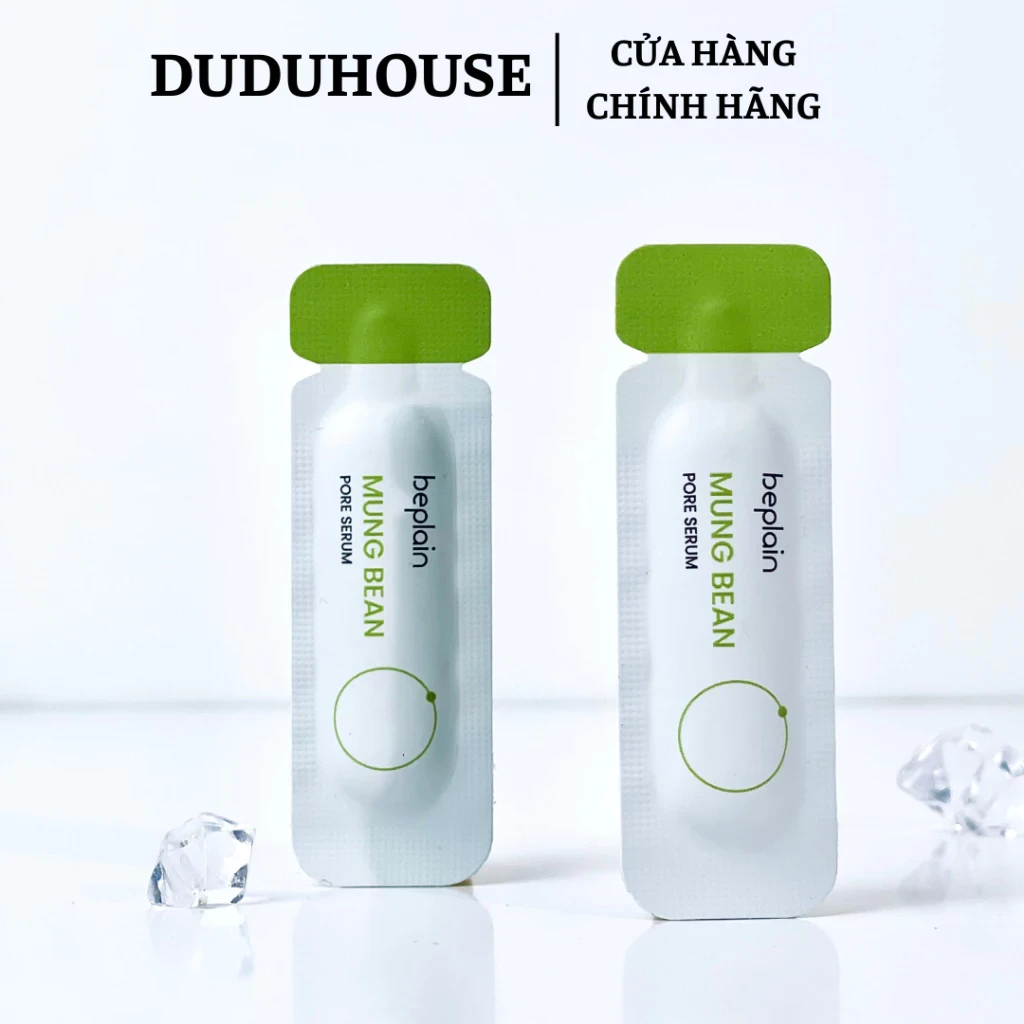Sample Serum Beplain 1ml