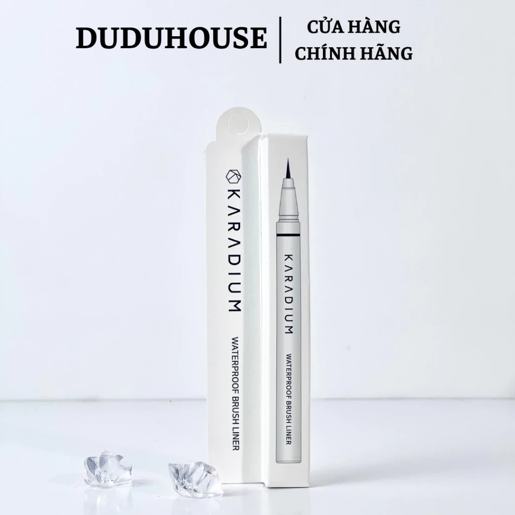 Kẻ Mắt Dạ Karadium