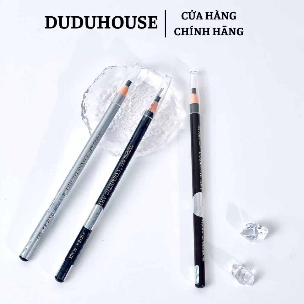 Chì Kẻ Mày 2 Tem Coloured Tone 05