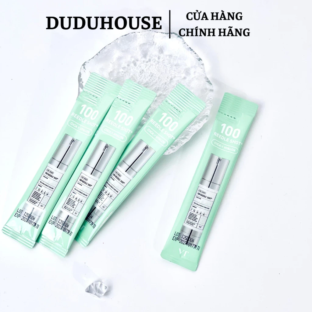 Vi Kim VT Reedle Shot 100 Stick Pouch 2ml