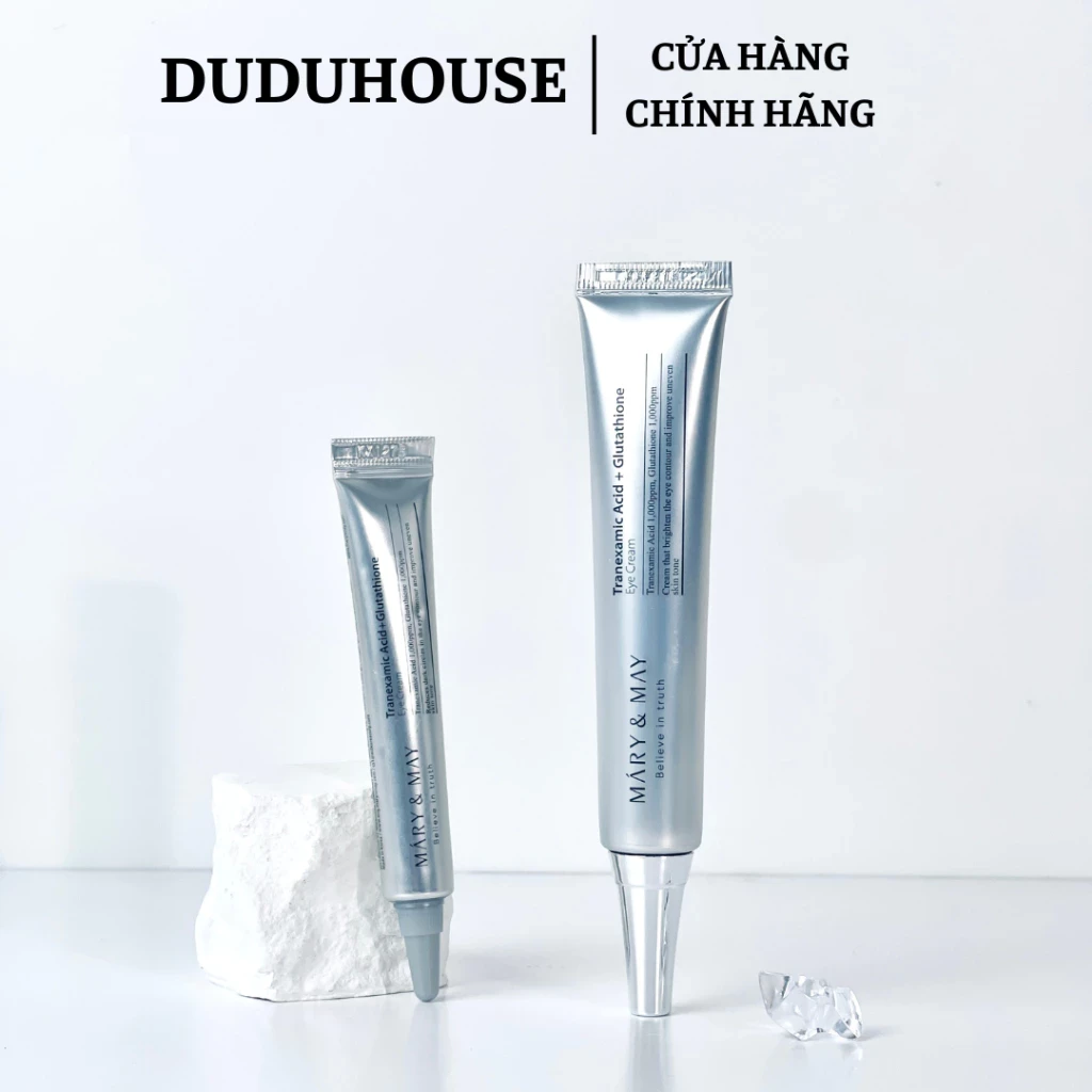 Kem Mắt Mary & May