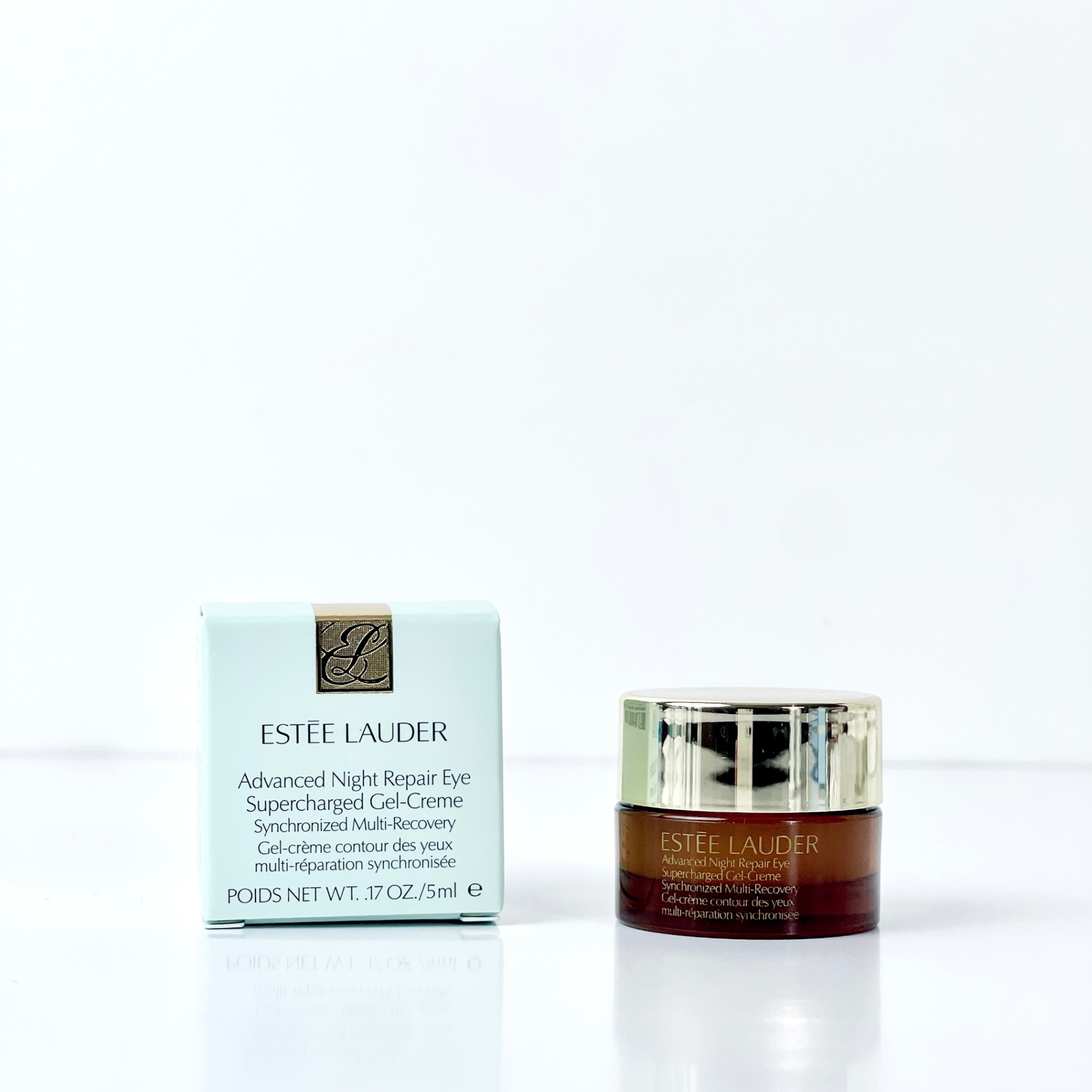 Kem Mắt Estee Lauder 5ml Nobox