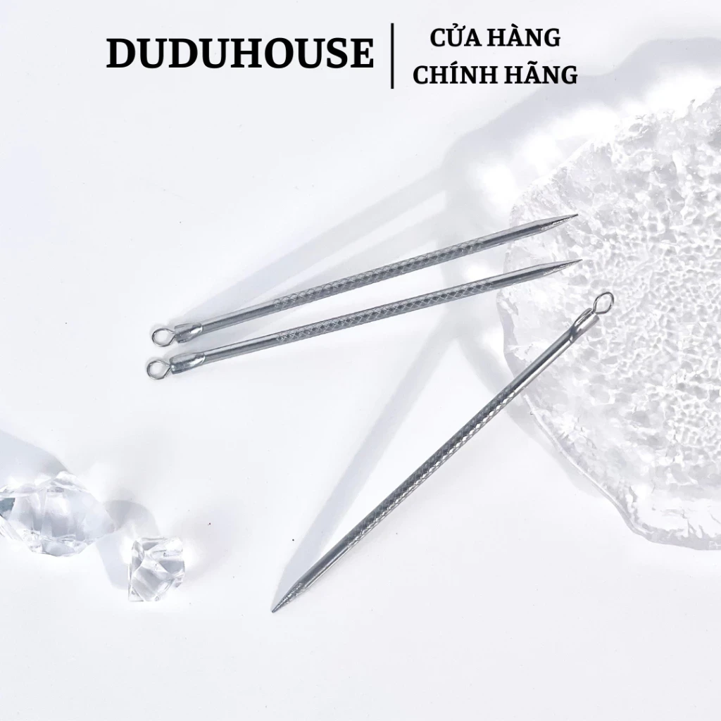 Cây Nặn Mụn 2 Đầu