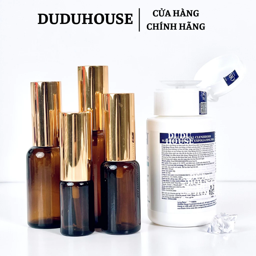 BHA Obagi Mẫu Thử 30ml