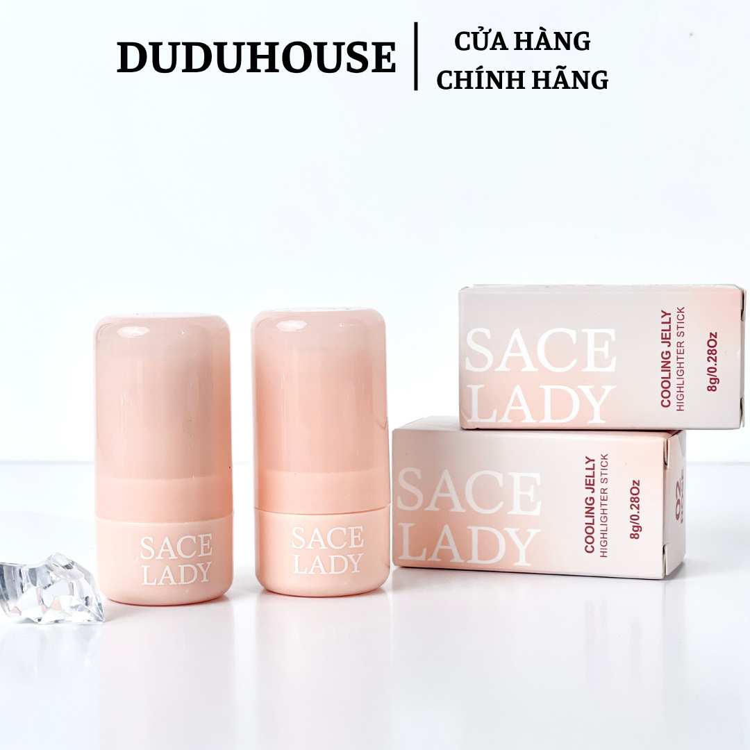 Bắt Sáng Dạng Thỏi Sace Lady 01