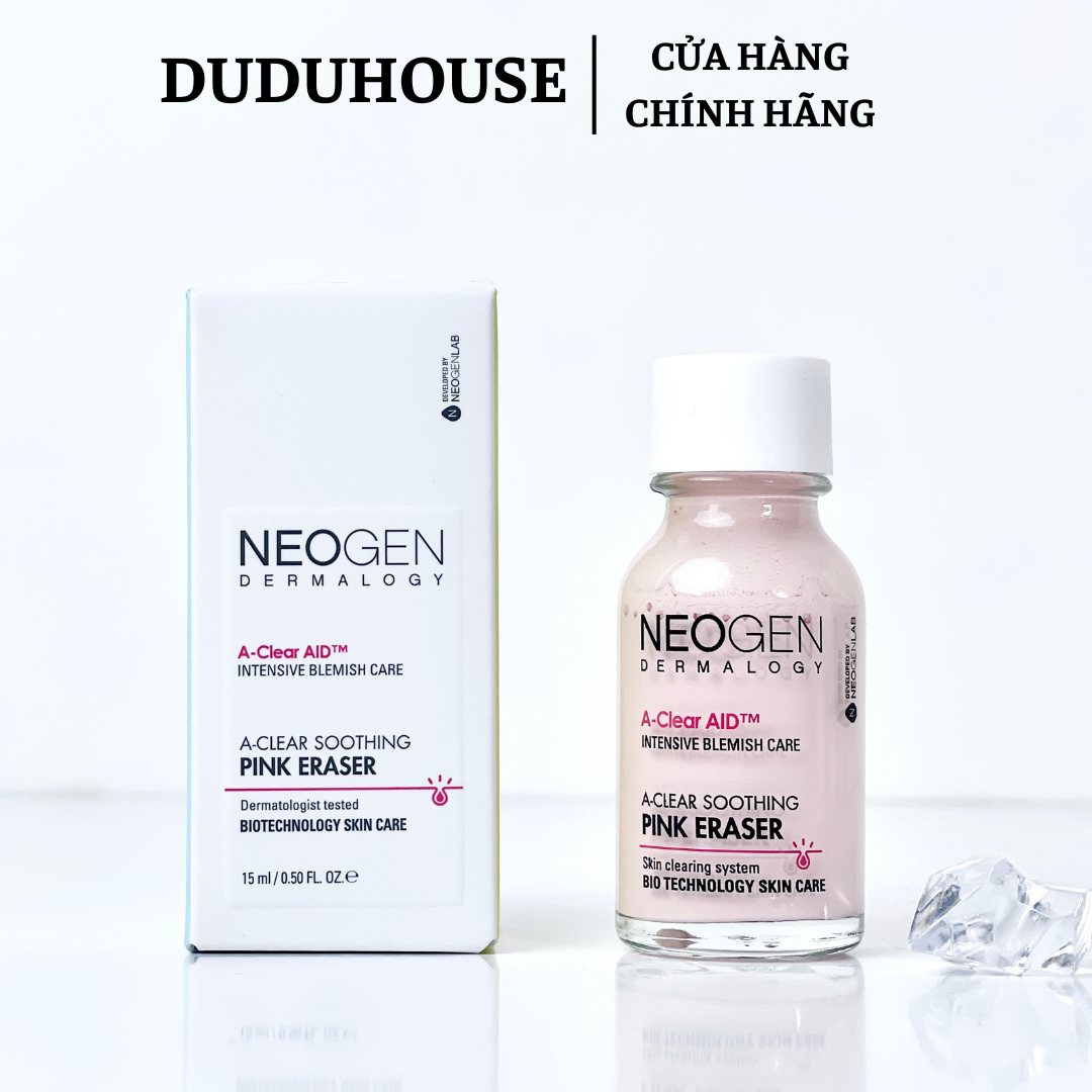 Chấm Mụn Neogen Mẫu Thử 5ml