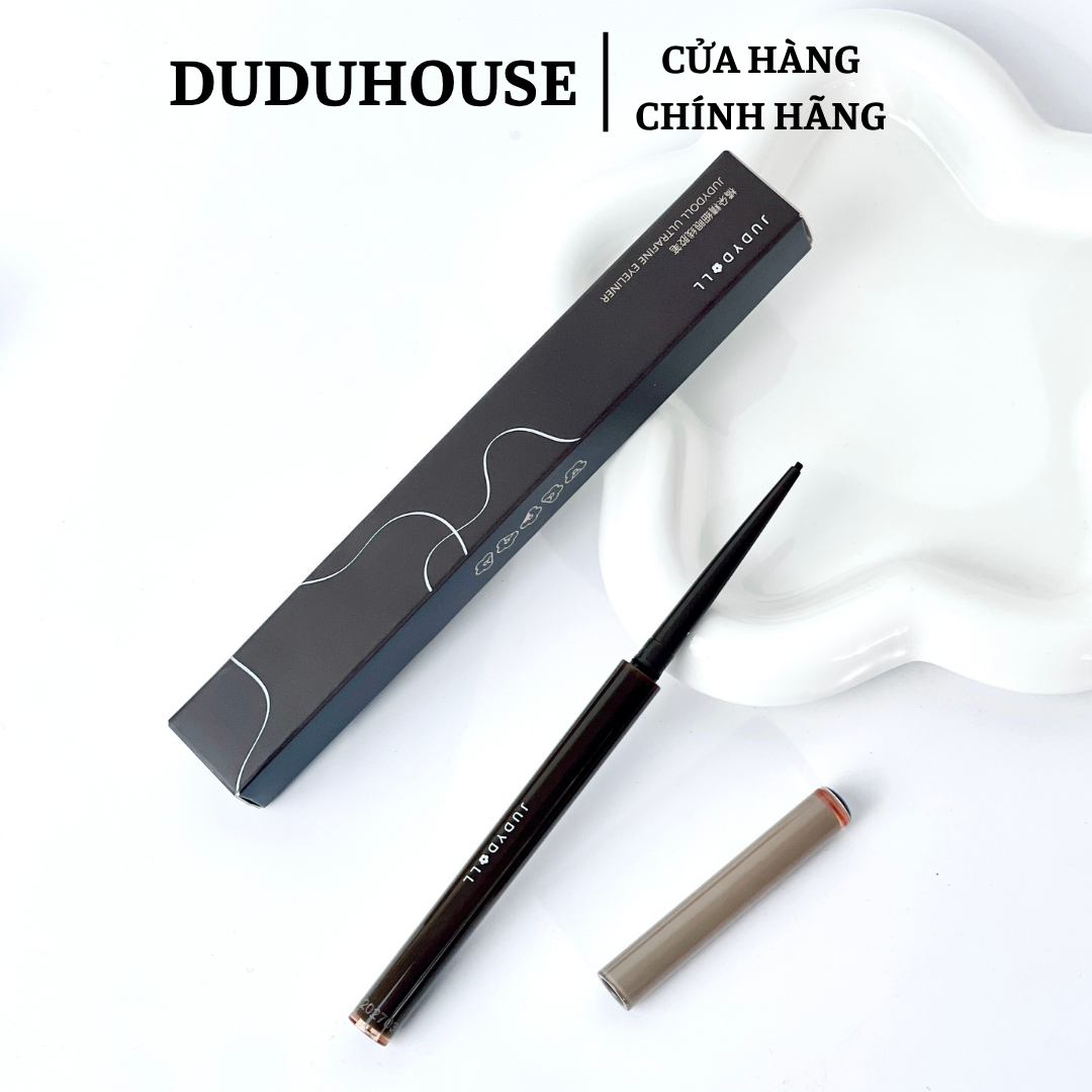 Chì Kẻ Mắt Sáp JudyDoll #02