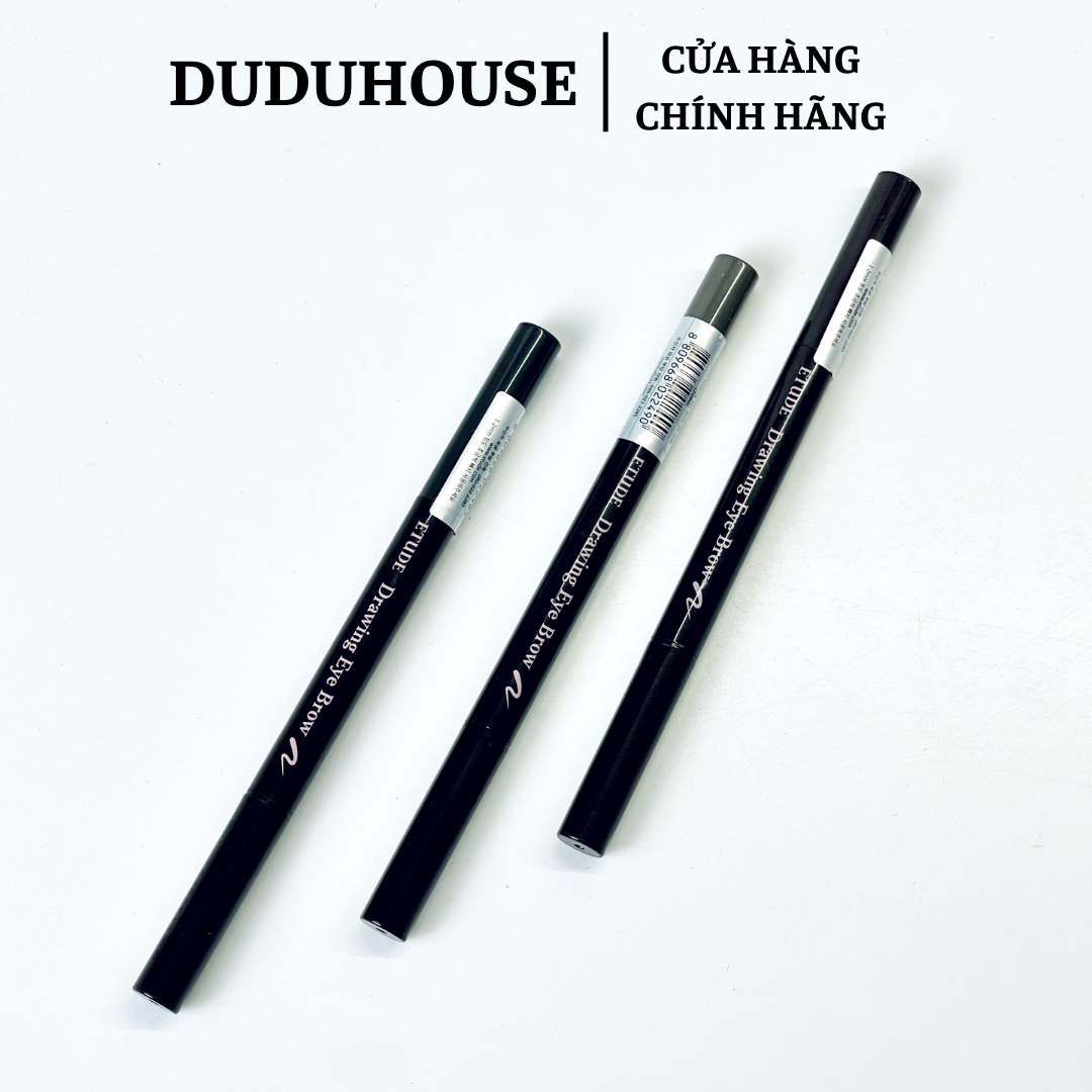 Chì Kẻ Mày Etude Tone 04