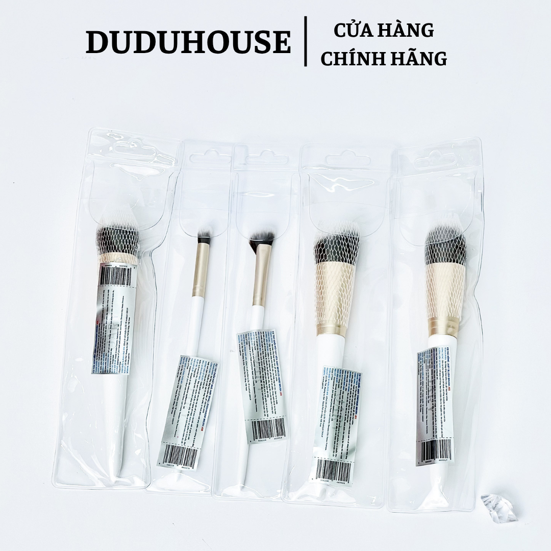 Cọ Đánh Nền Dạng Lỏng Jary Liquid Foundation Brush J14