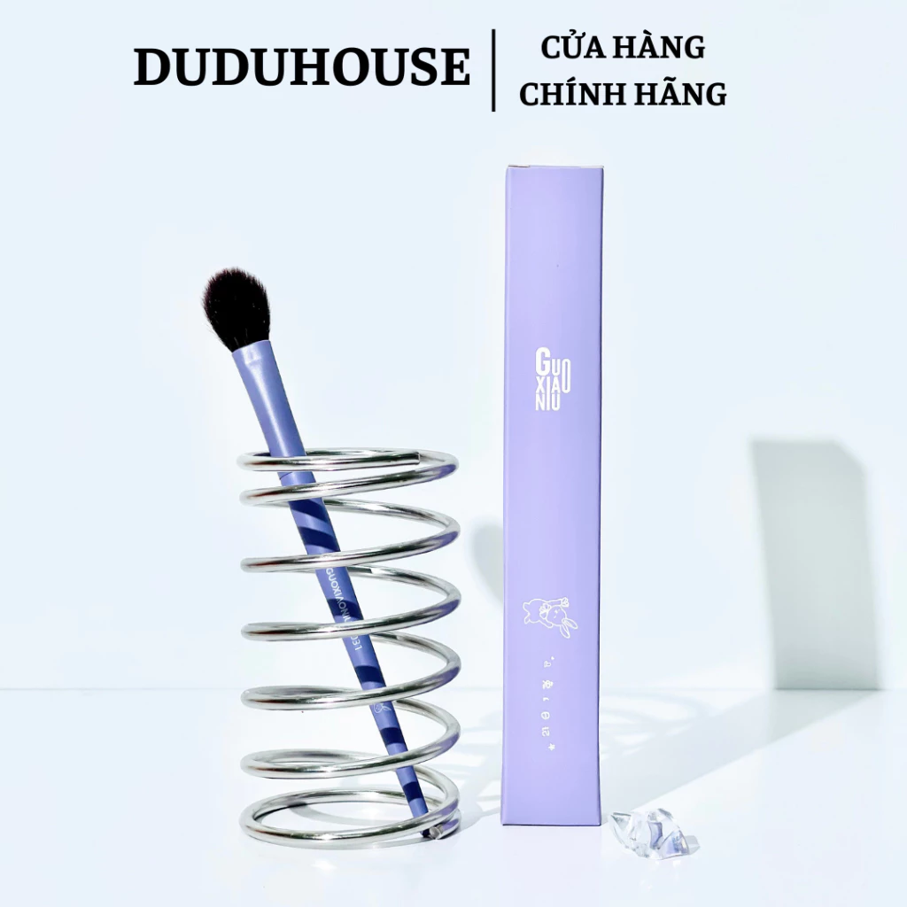 Cọ Má Hồng Guoxiaoniu #T018