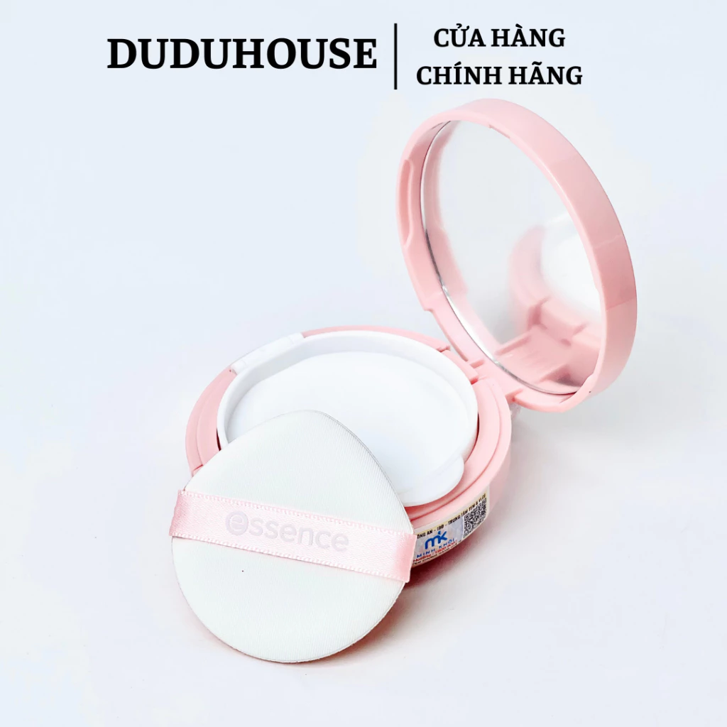 Cushion Essence Brighten Up #02