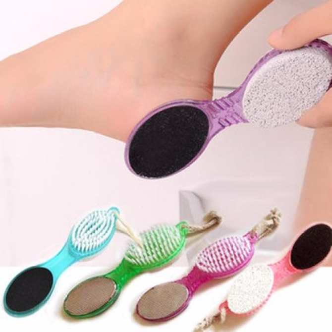 Dụng Cụ Chà Gót Chân
