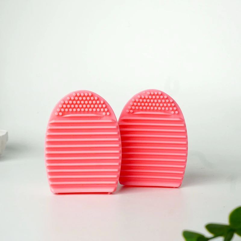 Dụng Cụ Vệ Sinh Cọ Quả Trứng