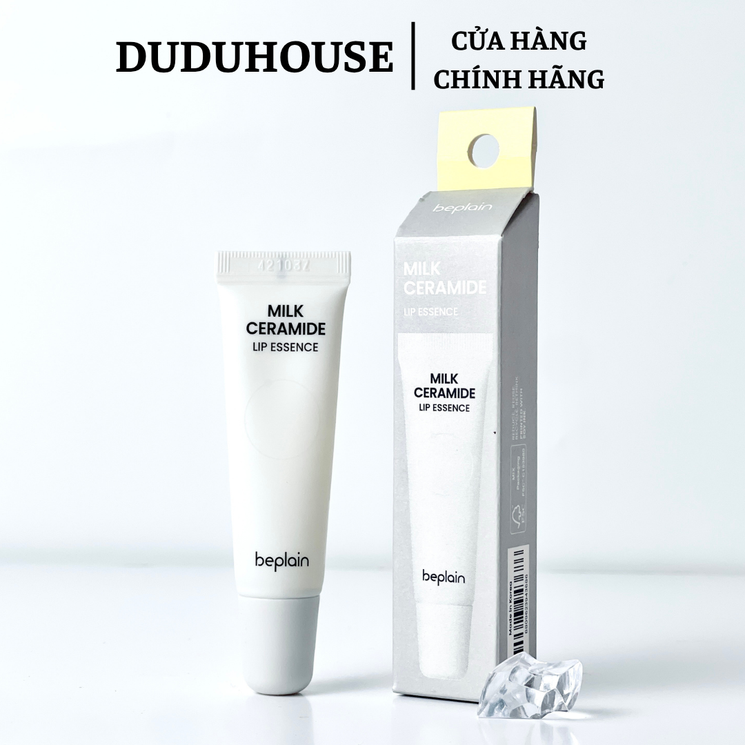 Dưỡng Môi Beplain Fullsize 10g
