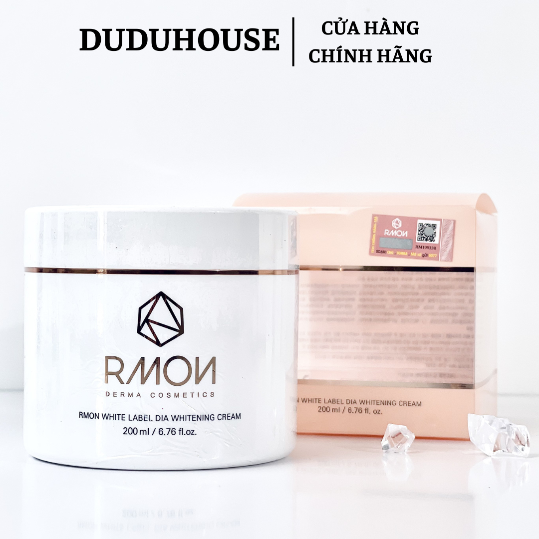 Dưỡng Thể Body Rmon Fullsize 200ml