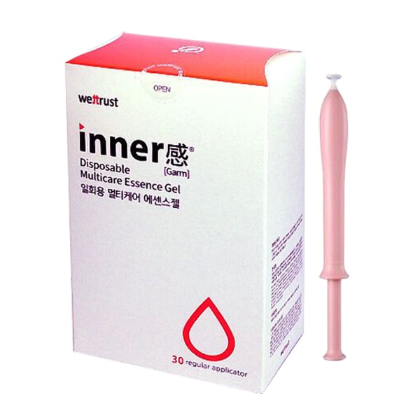Gel Inner Lẻ 1 Ống - Lẻ 1 Ống