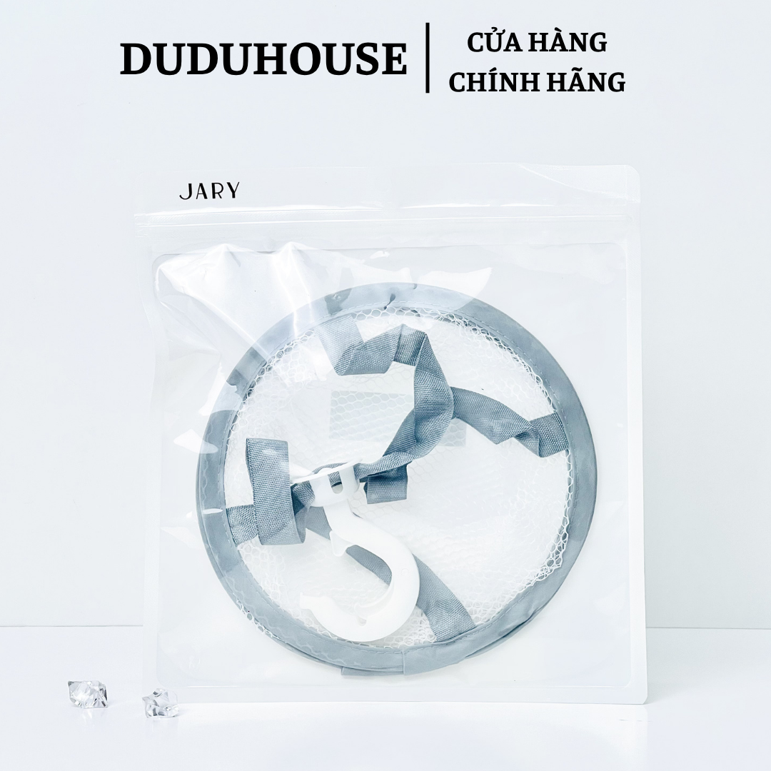 Giỏ Lưới Phơi Cọ Jary