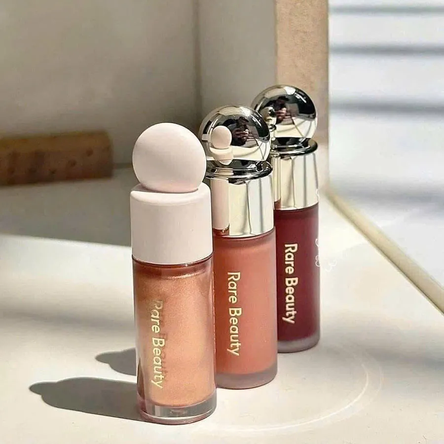 Highlight Rare Màu Enliven Mẫu Thử 0.7g