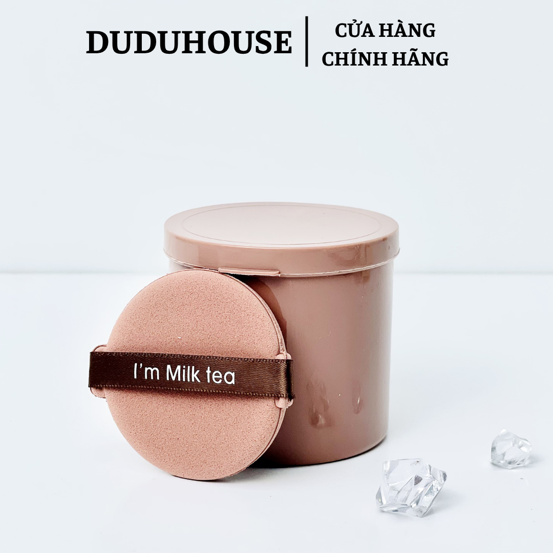 Hộp 7 Mút Tán Nền Giao Màu Bất Kỳ