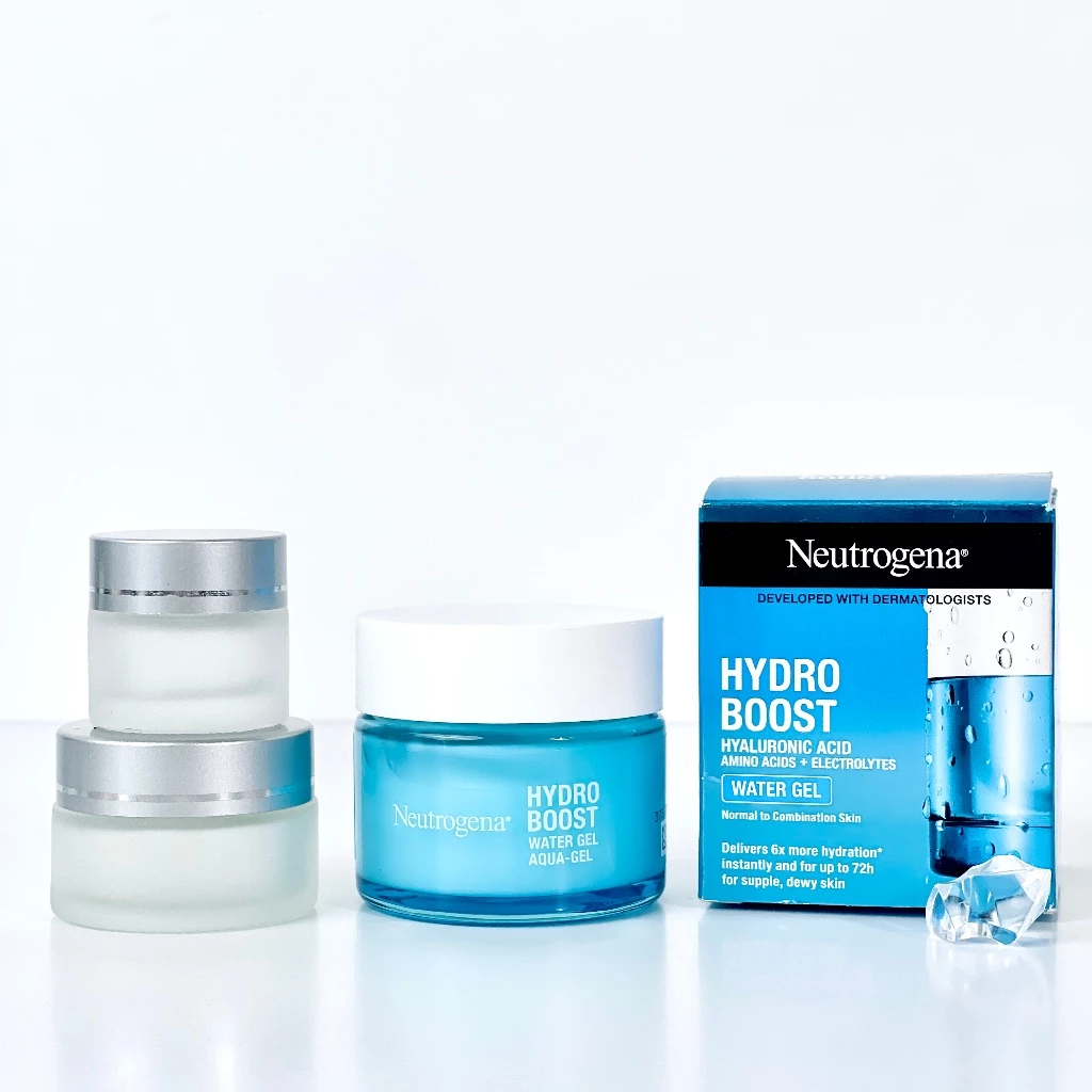 Kem Dưỡng Gel Neutrogena Mẫu Thử 10ml