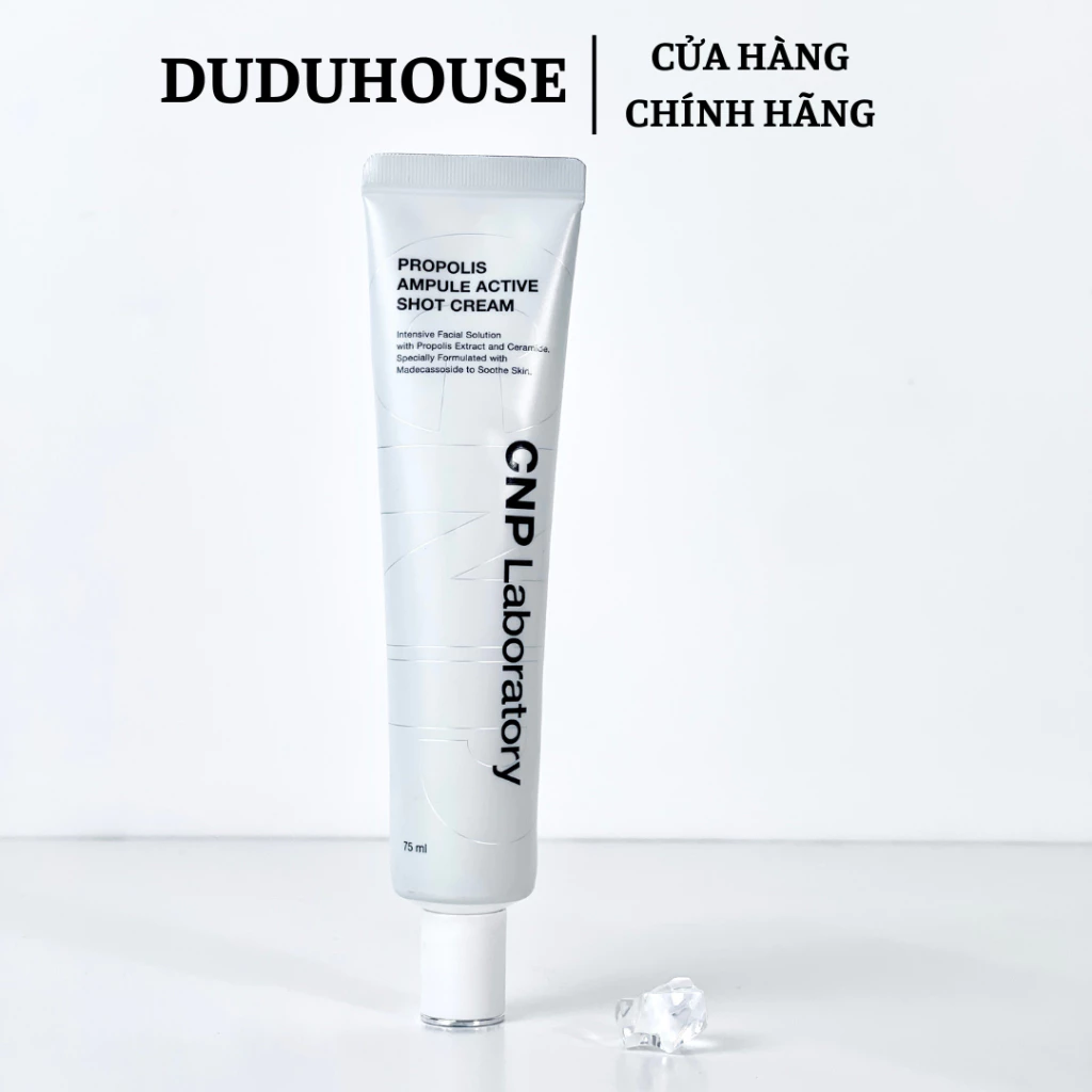 Kem Dưỡng Keo Ong CNP Fullsize 50ml
