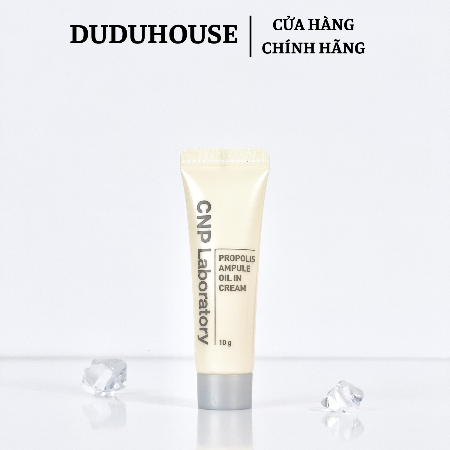 Kem Dưỡng Keo Ong CNP Minisize 10g