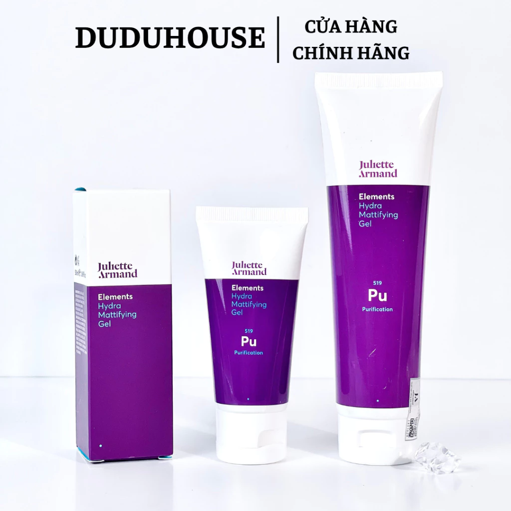 Kem Dưỡng Phục Hồi Dưỡng Ẩm Armand Hydra Repairing Fullsize 50ml